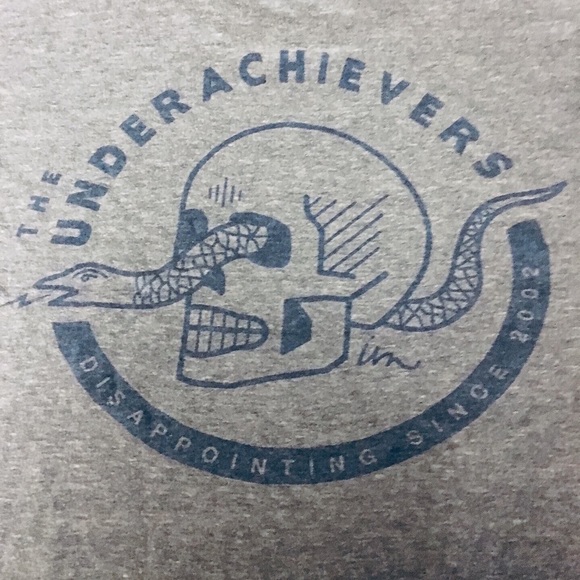 Imperial motion tee - Picture 1 of 3
